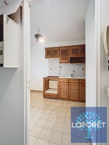 Appartement T1 Neuilly-sur-Marne à louer - Photo 2