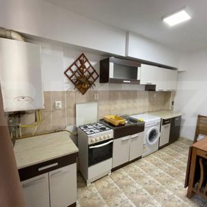 Garsoniera decomandata, 31mp, zona Bucium - Fotografie 2