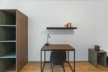 Zimmer in der Friedrichstrasse 63 - Photo 2