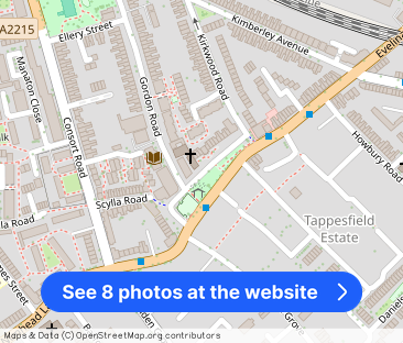 Nunhead Green, Peckham, SE15 - Photo 1