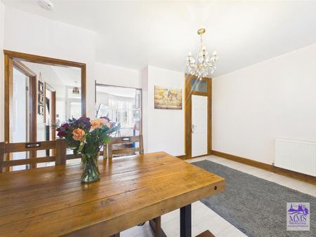 2 bedroom bungalow to rent - Photo 2