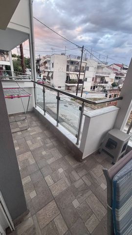 Διαμέρισμα για ενοικίαση Νέα Ηρακλίτσα (Ελευθερές) - Photo 3