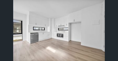 Modern 3 bedroom townhouse! - Photo 4