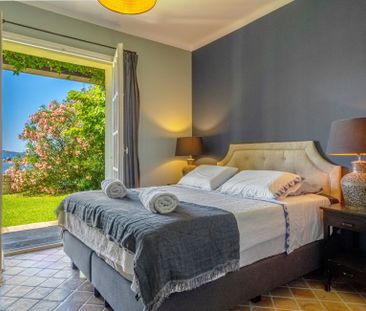 Rental Villa Ajaccio 10 Rooms 450 m² - Photo 6