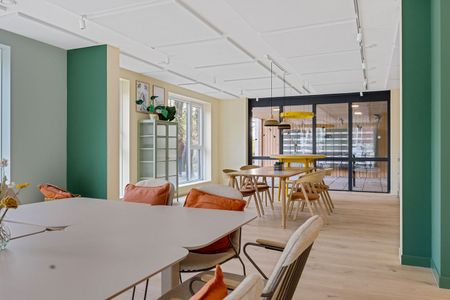 Appartement te huur: Victoriastein 116 6714 BX Ede - Photo 4