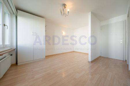 1.5 Zimmer, 25 m², 2. Stock - Photo 5