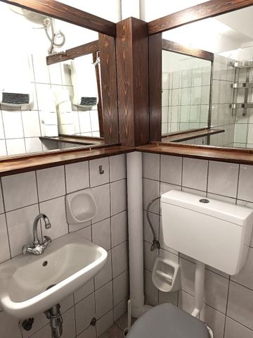 Studio/Γκαρσονιέρα για ενοικίαση Κέντρο (Τρίκαλα) - Φωτογραφία 2