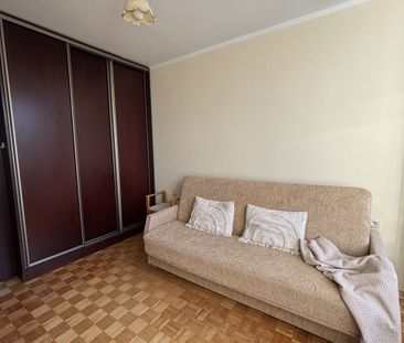 Mokotów–Sadyba - 2 pokoje, balkon, klimatyzacja 37 m² - Photo 2