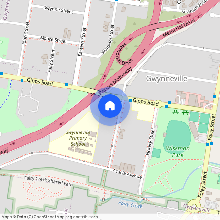 1/6 Berkeley Road, NSW 2500, Gwynneville