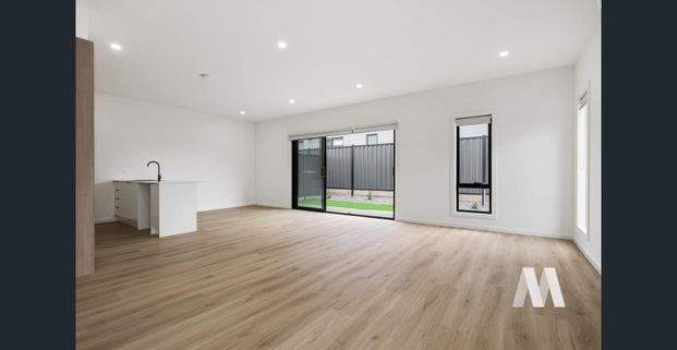 Modern Family Living Awaits in This Brand New 4-Bedroom Mickleham Townhouse - Photo 1