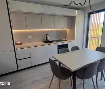Apartament de închiriat 2 camere zona Mall - Photo 2