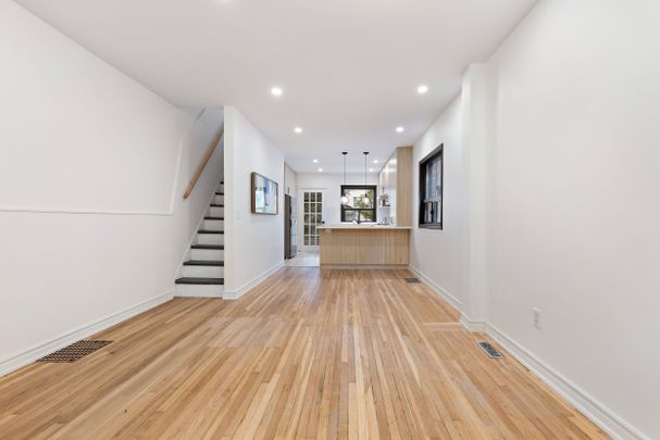 For Lease - 92 Bastedo Avenue, Toronto, Ontario - Photo 1