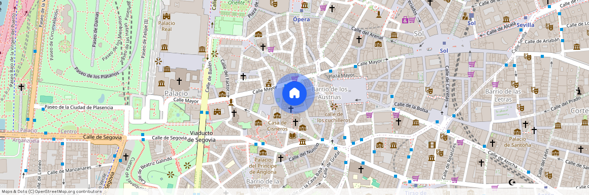 madrid, Community of Madrid 28005