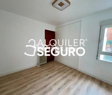 Piso en alquiler en Hortaleza - Foto 3