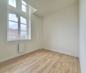 ROUBAIX - Appartement T3 neuf disponible de suite ! Résidence d'exc... - Photo 6