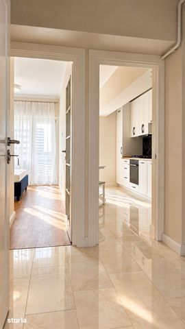 Prima inchiriere-apartament 2 camere ROYAL TOWN - Fotografie 4