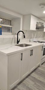 For Lease - 262 clinton Street Unit# Bsmt B1, Toronto, Ontario - Photo 3