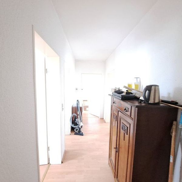 3-Zimmer-Wohnung nahe Weserfähre in Bremerhaven - Foto 1