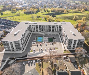 For Lease - 50 Herrick Avenue Unit# 443, St. Catharines, Ontario - Photo 2