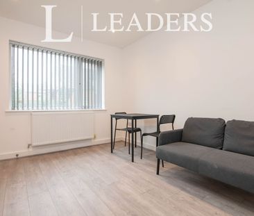 1 bedroom room to rent Room 3, Adams Hill, B32 - Photo 1