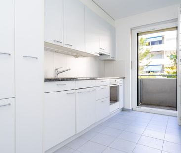 Gemütliche 2-Zimmerwohnung in Bern - Foto 1