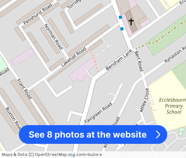 Bensham Lane, THORNTON HEATH - Photo 1