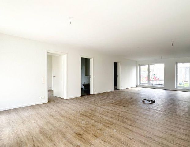 Am Puls der Stadt wohnen - 3-Zimmer-Wohnung ab sofort zu vermieten - Photo 1