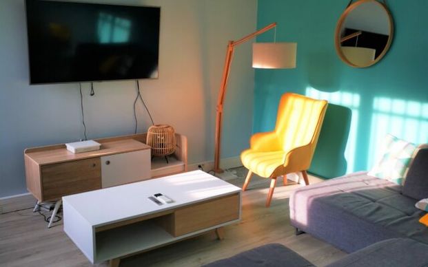 Résidence Saint-Exupéry - Photo 1