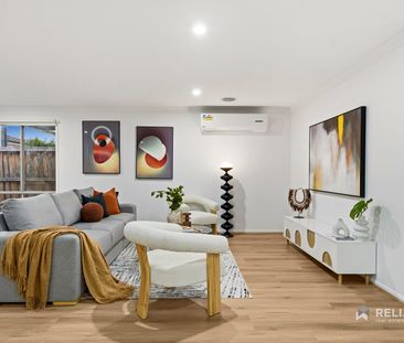 North-Facing Family Comfort with Space, Style & Superb Connectivity - Photo 2