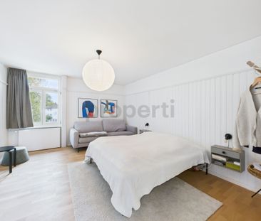 Elegant 6-room old building apartment, completely renovated and flo... - Photo 4