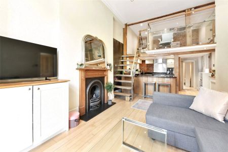 Eccleston Square, London, SW1V flat to rent - Photo 2
