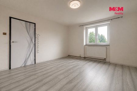 Pronájem bytu 2+1 58 m², Sokolská 591, Stod - Photo 4