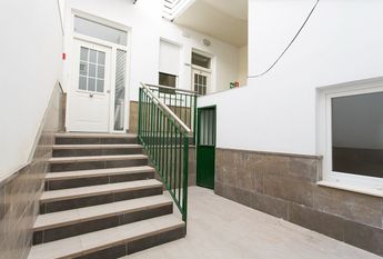 Studio - Granada (San Ildefonso)