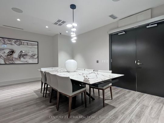 For Lease - 286 Main Street Unit# 611, Toronto, Ontario - Photo 1