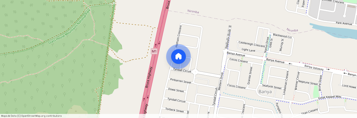 11 Sugarloaf Crs, Qld 4551, Banya