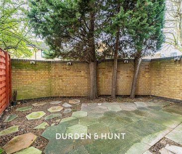 Taeping Street, Isle Of Dogs - Photo 6