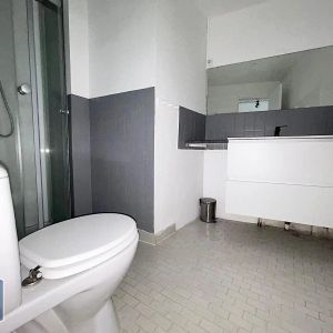 Appartement à louer 1 pièce 34m² - Photo 2