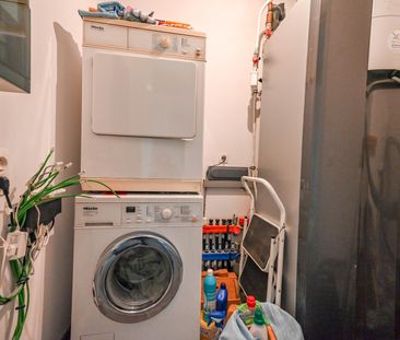 Energiepositief (E-peil: -3) appartement met 2 slaapkamers en ruim ... - Foto 5