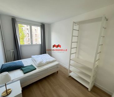 Location Appartement 3 pièces 52m² - Photo 4