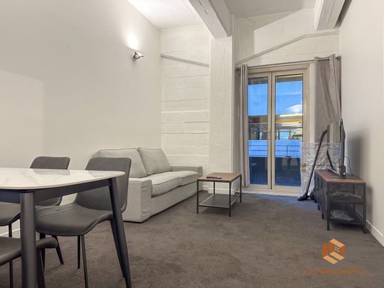 Melbourne CBD - Photo 1