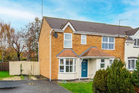 2 bed House - Semi-Detached To Let - Photo 4