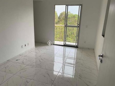 Apartamento com 2 quartos e 52m² para alugar em Planalto, São Bernardo do Campo. - Foto 3