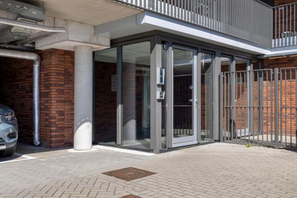 Appartement te huur: De Rik 26-C17 3232 LA Brielle - Foto 1