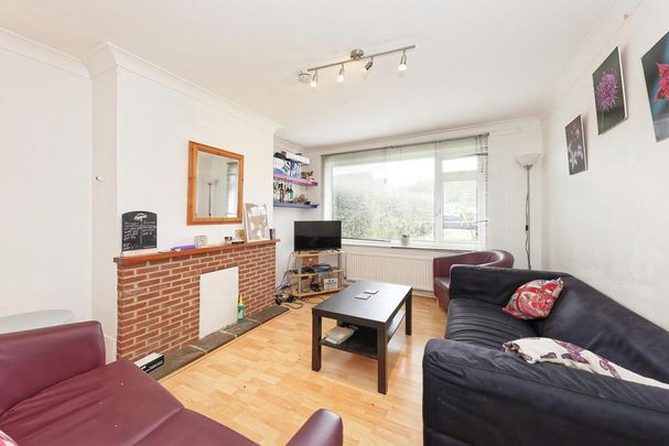 1 bedroom terraced house to rent - Photo 1