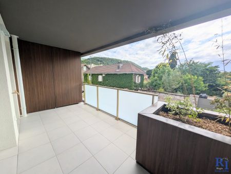 Location Appartement 2 pièces 44m² GIERES 38610 - Photo 3