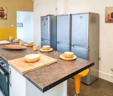Room 3, London Road, Stoke-on-Trent, ST4 - Photo 5