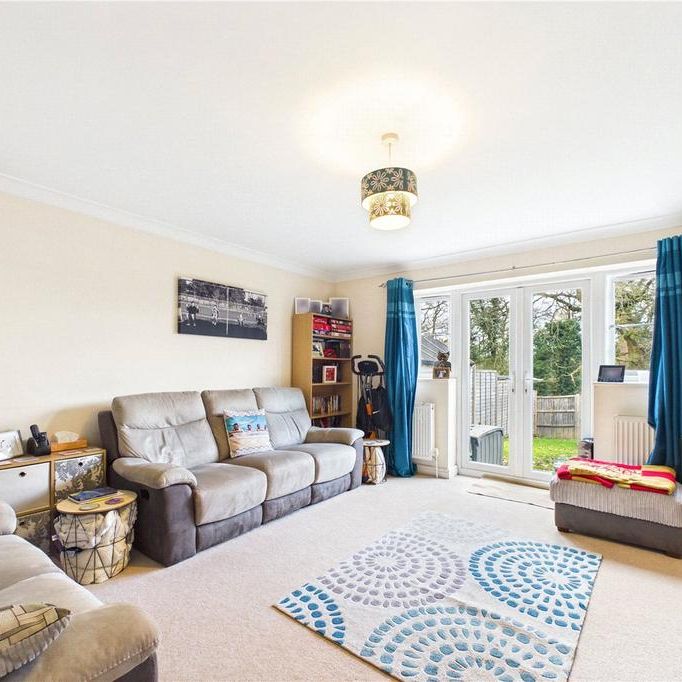 3 bedroom detached house to rent - Photo 1