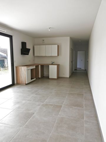 Location Appartement 3 pièces 69m² AIX EN PROVENCE 13100 - Photo 4