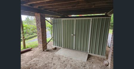 NATURE LOVERS DREAM HOME - Photo 3