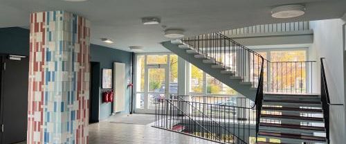 01219 Dresden - Seevorstadt , Gerhart-Hauptmann-Str. 1 WE 02 - Photo 1